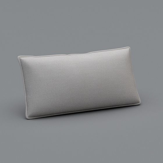 Comfort Cushion 3D model