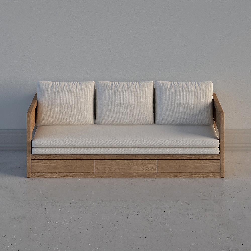 England storage sofa