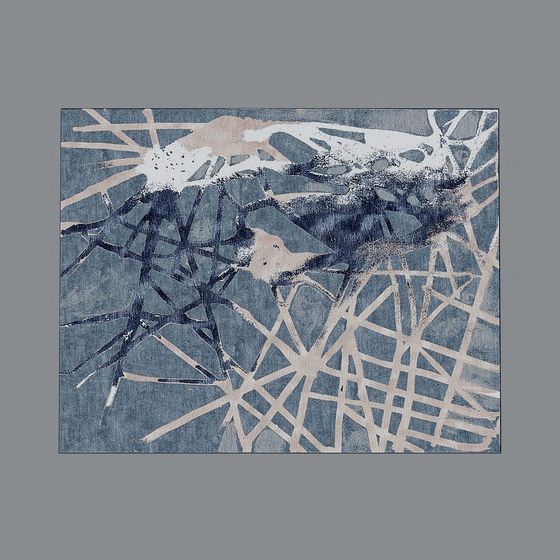 Spirit of the Forest 3D model for Creative Projects