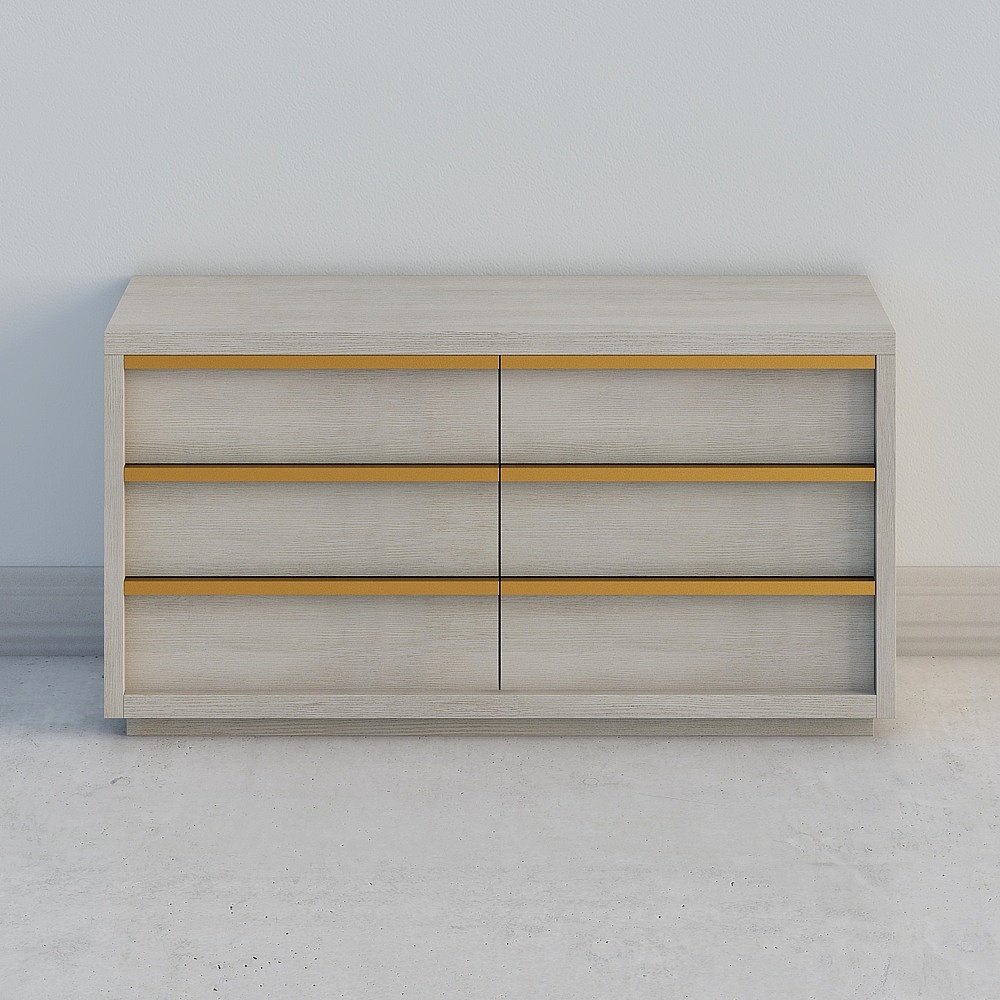 Armoire longue O-NY2-F04-02