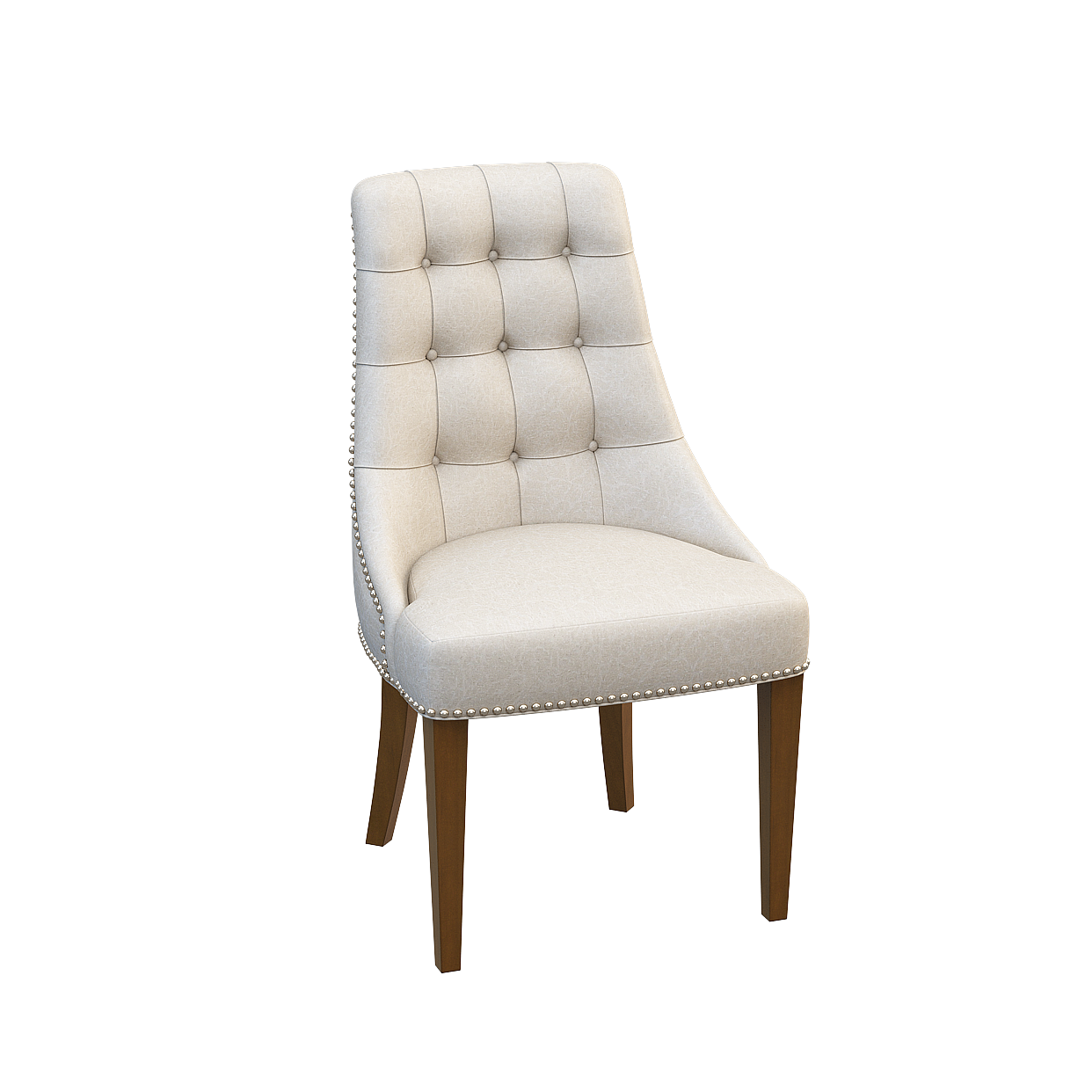 F002-经典美式 菲尔丽舍 SD CFH485 餐椅