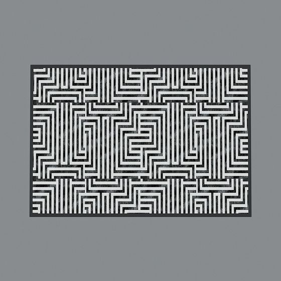Labyrinth Maze 3D model