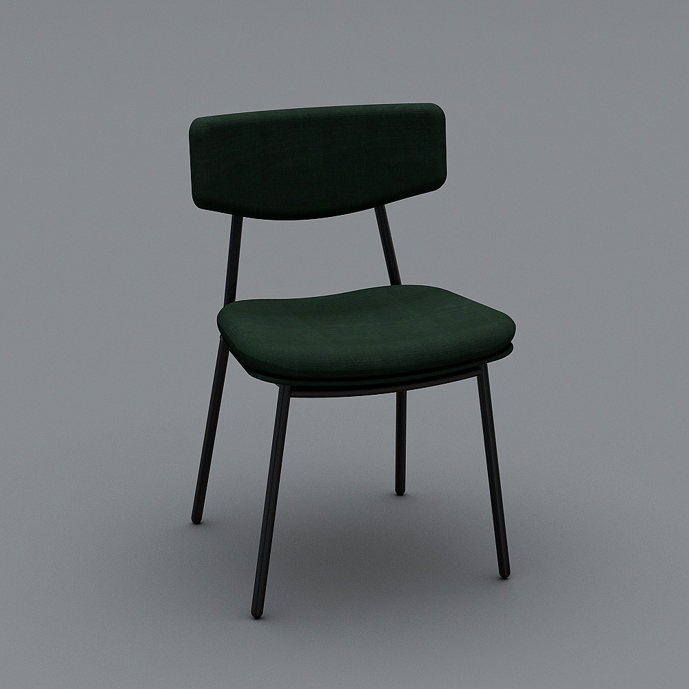 Dining chair