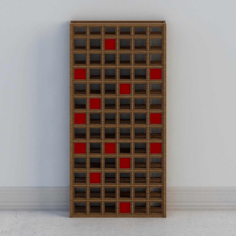 Modern Divider Partition Screen