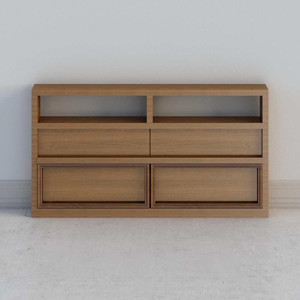 Chinese Style Divider Partition Screen