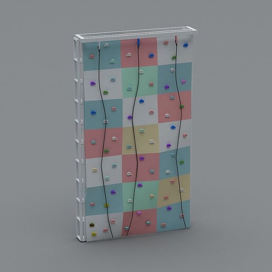 Installations de jeux sportifs pour enfants