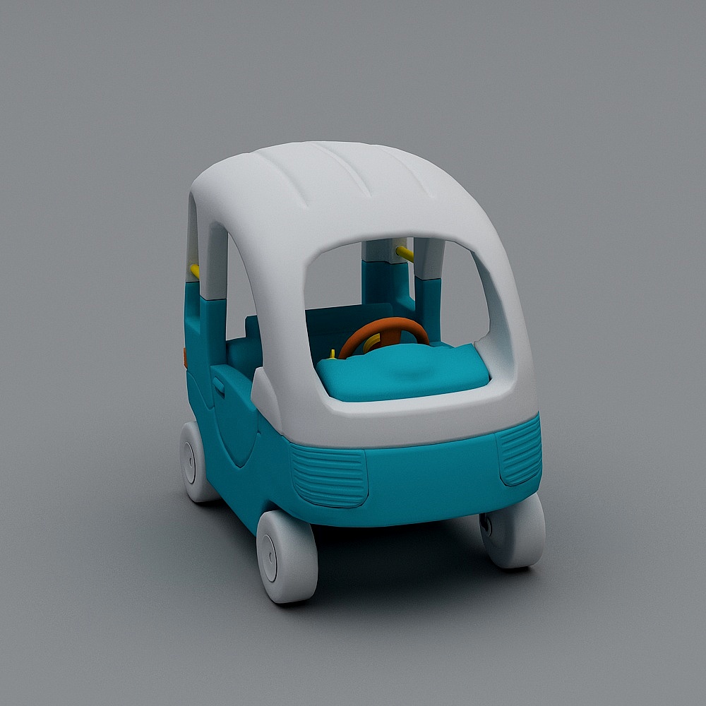 children's play facilities Play -58