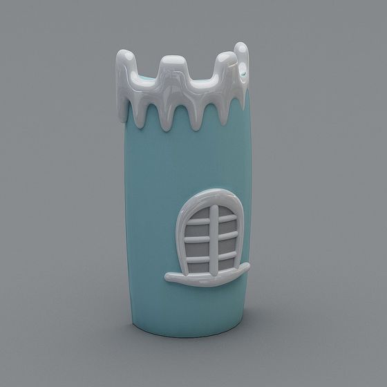 Khu vui chơi trẻ em Play -16