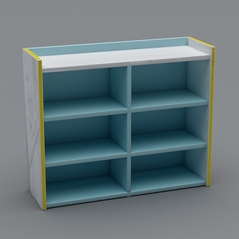 Équipements de jeu pour enfants -44