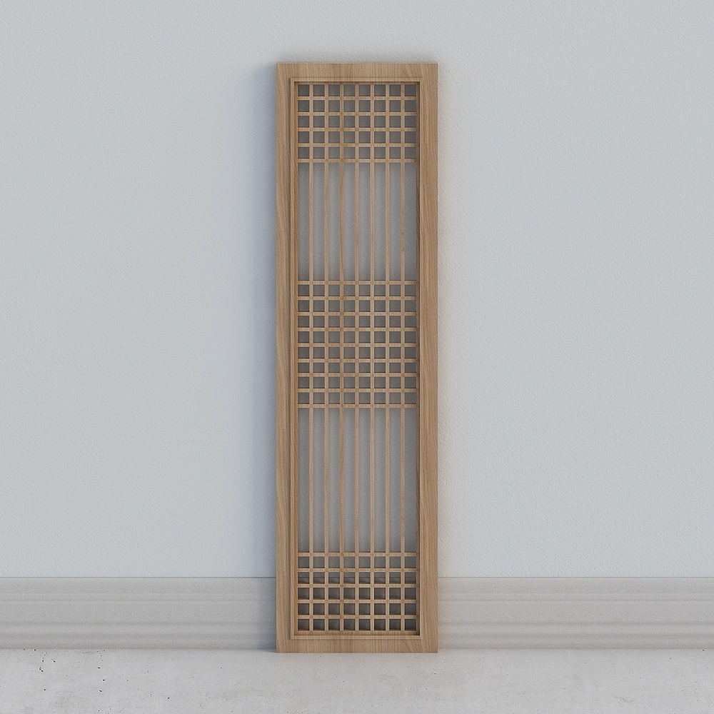 Chinesische Stil Raumteiler Trennwand