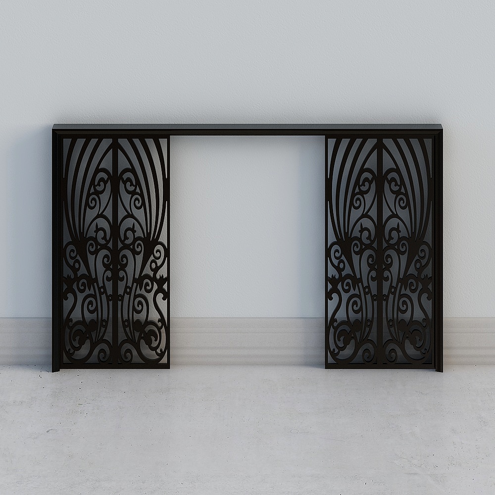 アメリカン ディバイダー パーティションスクリーン