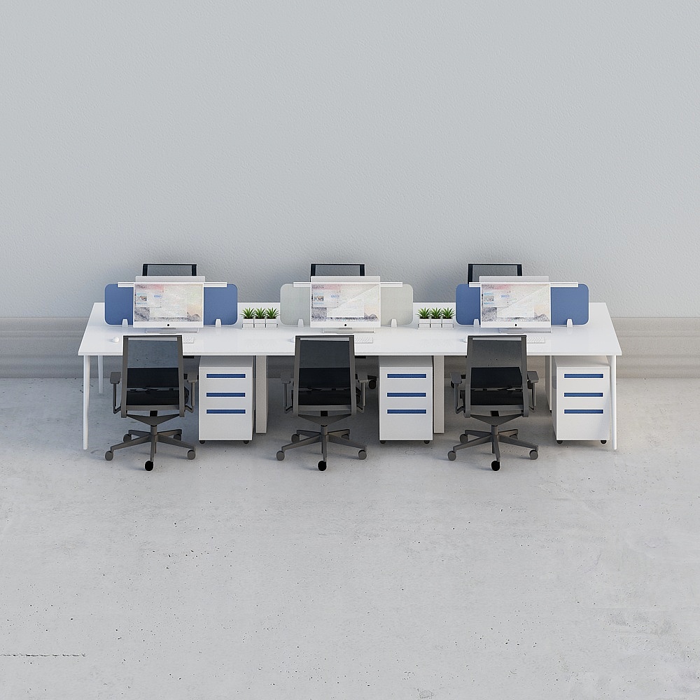 雪場執行職位及員工