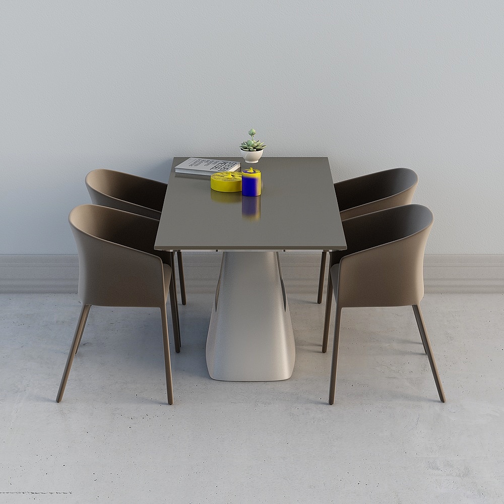 テーブルの組み合わせ