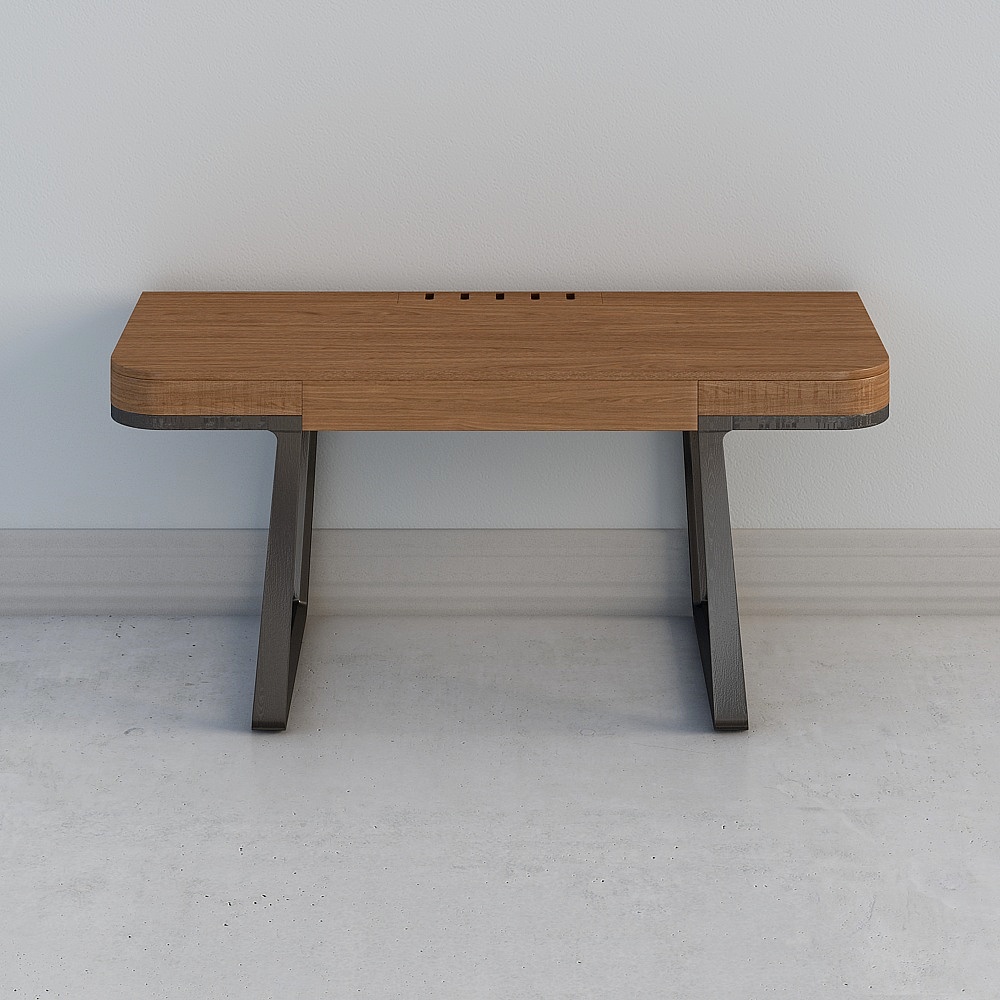 Scrivania SM5203 160BB