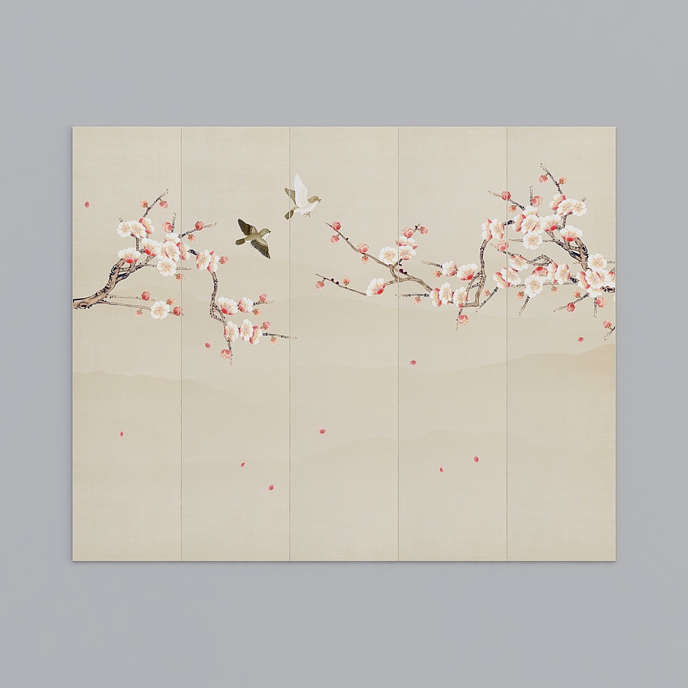 Super Mural - CJG0006-5-240