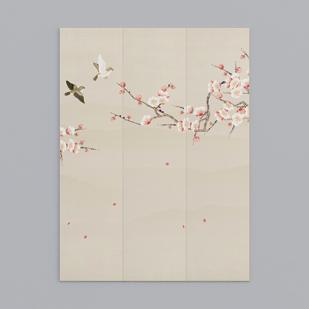 Super Mural - CJG0006-3-240