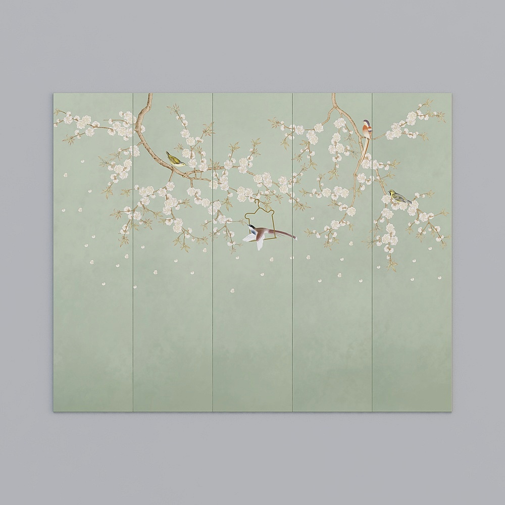 Super Mural - CJG0005-5-240