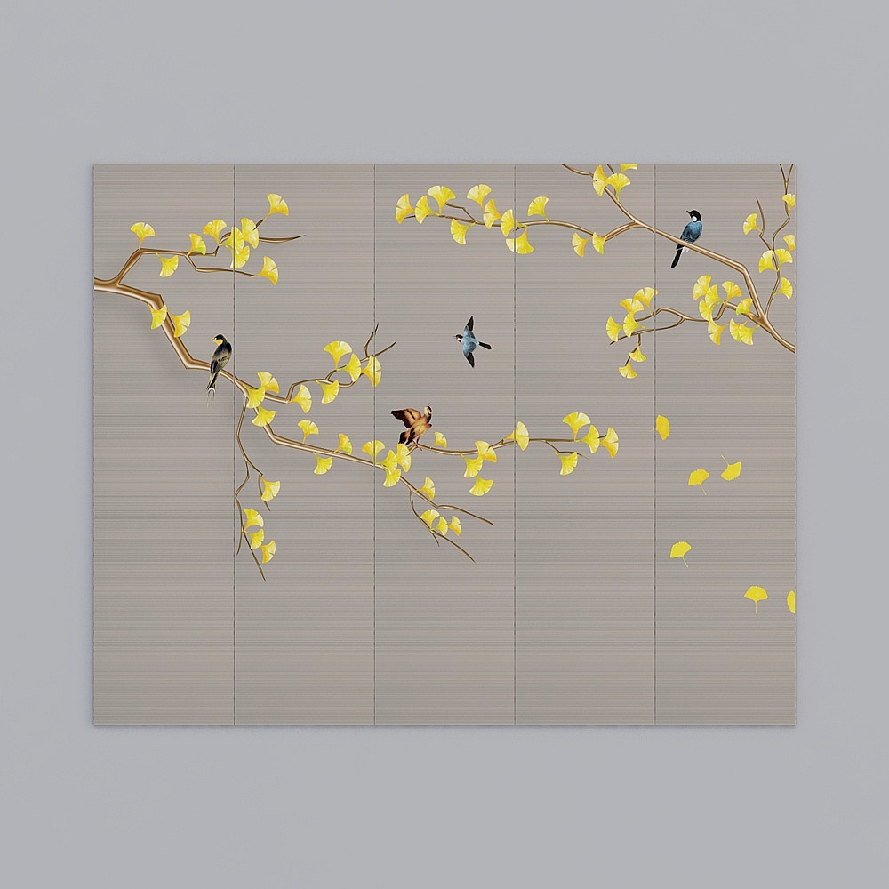 Super Mural - CJG0007-5-240