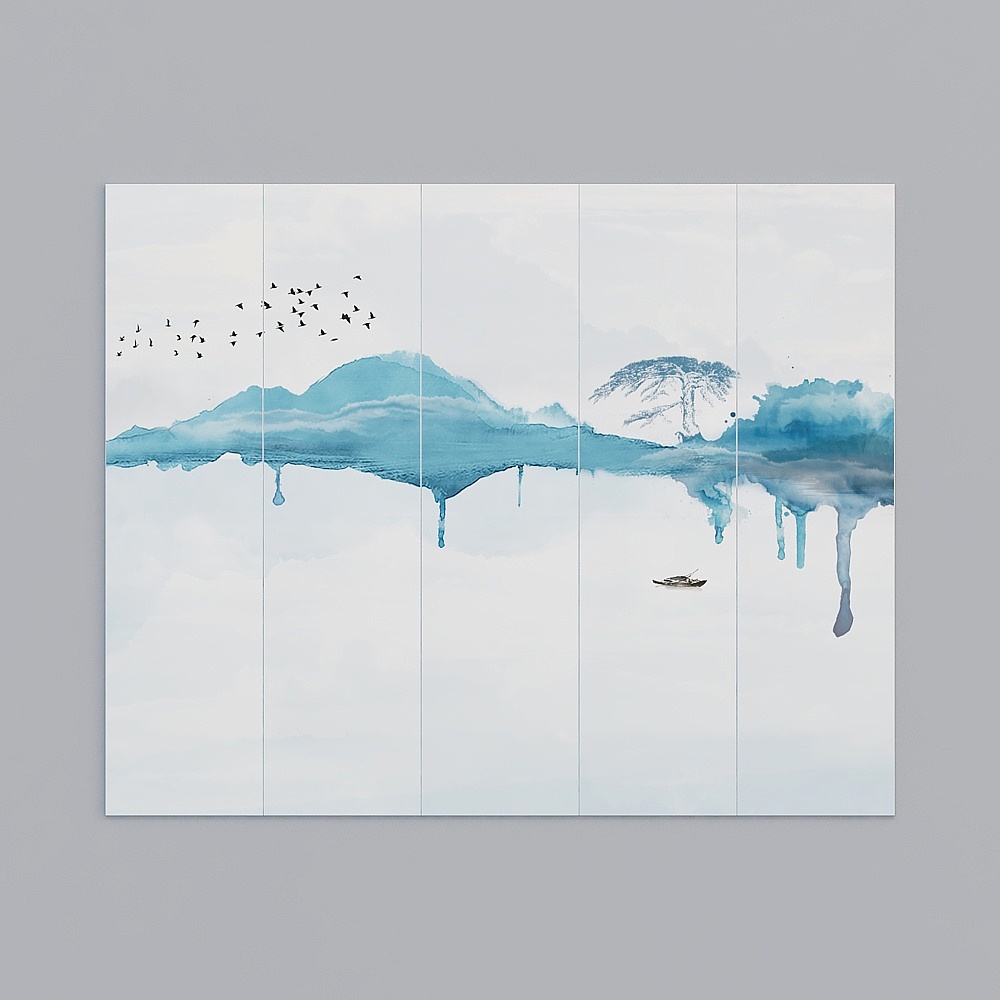 Super fresque murale - CJG0011-5-240