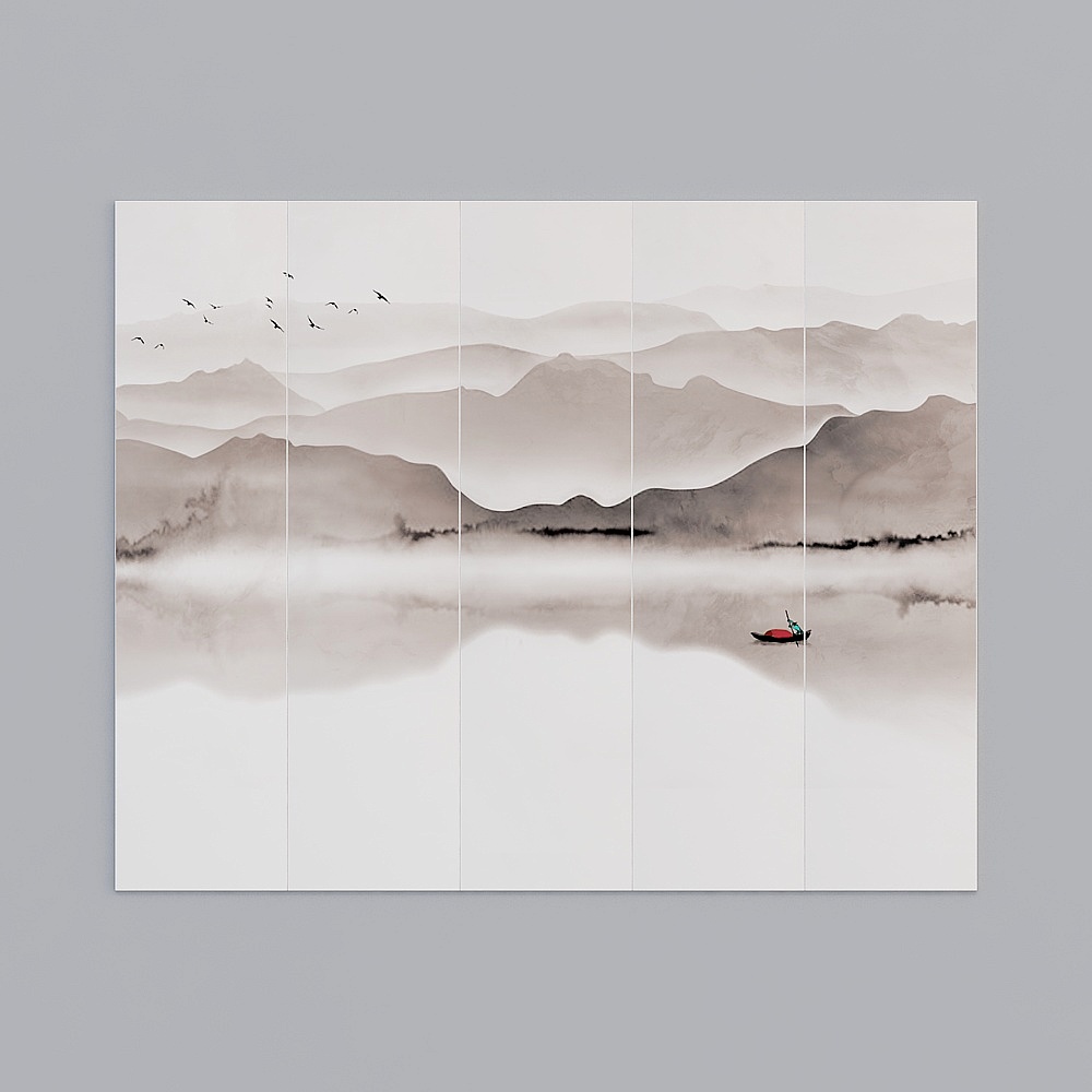 Super Mural - CJH0001-5-240