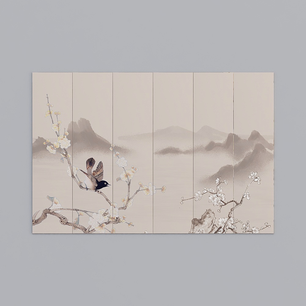 Super Mural -CJH0017-6-240