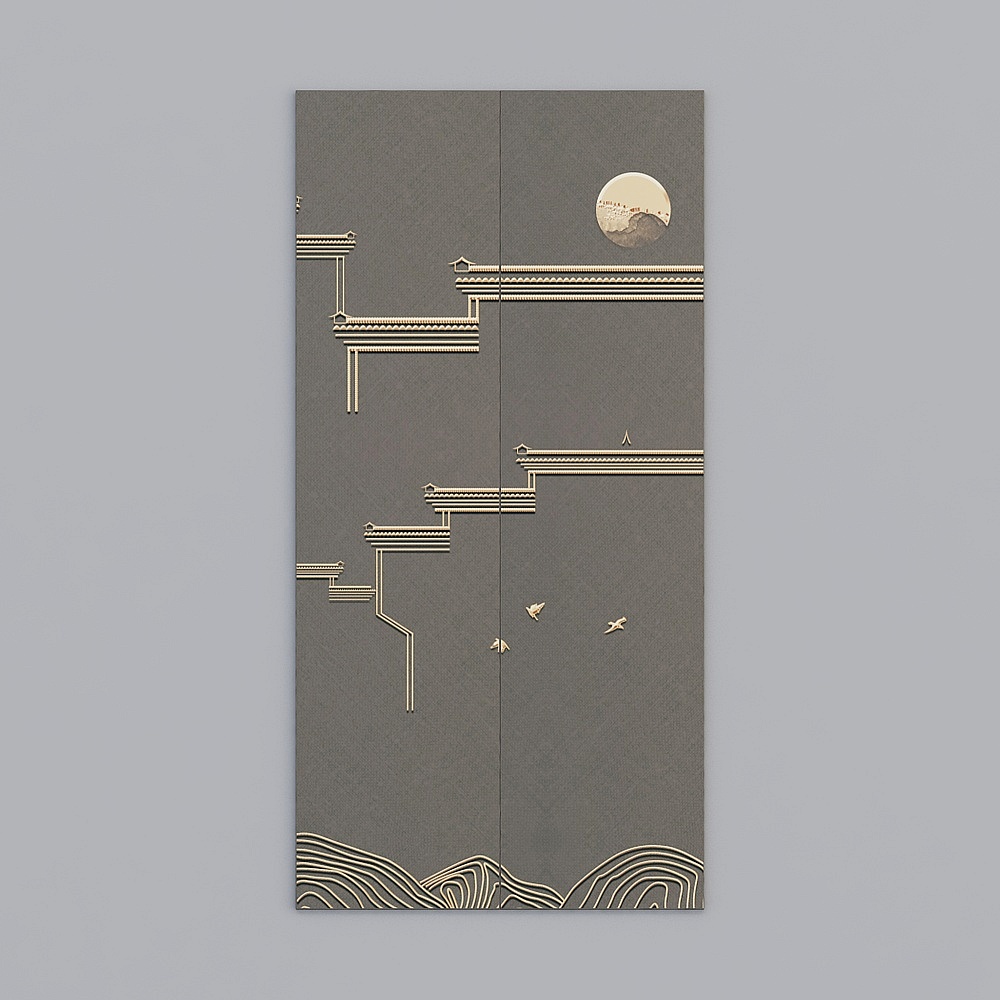 Ancient Bridge 3D Model with High Detail