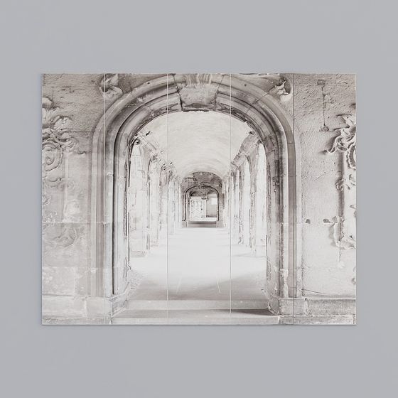 Tranh dán tường siêu cấp - CJE0006-5-240