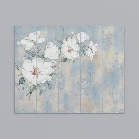 Tranh dán tường siêu cấp - CJF0001-5-240