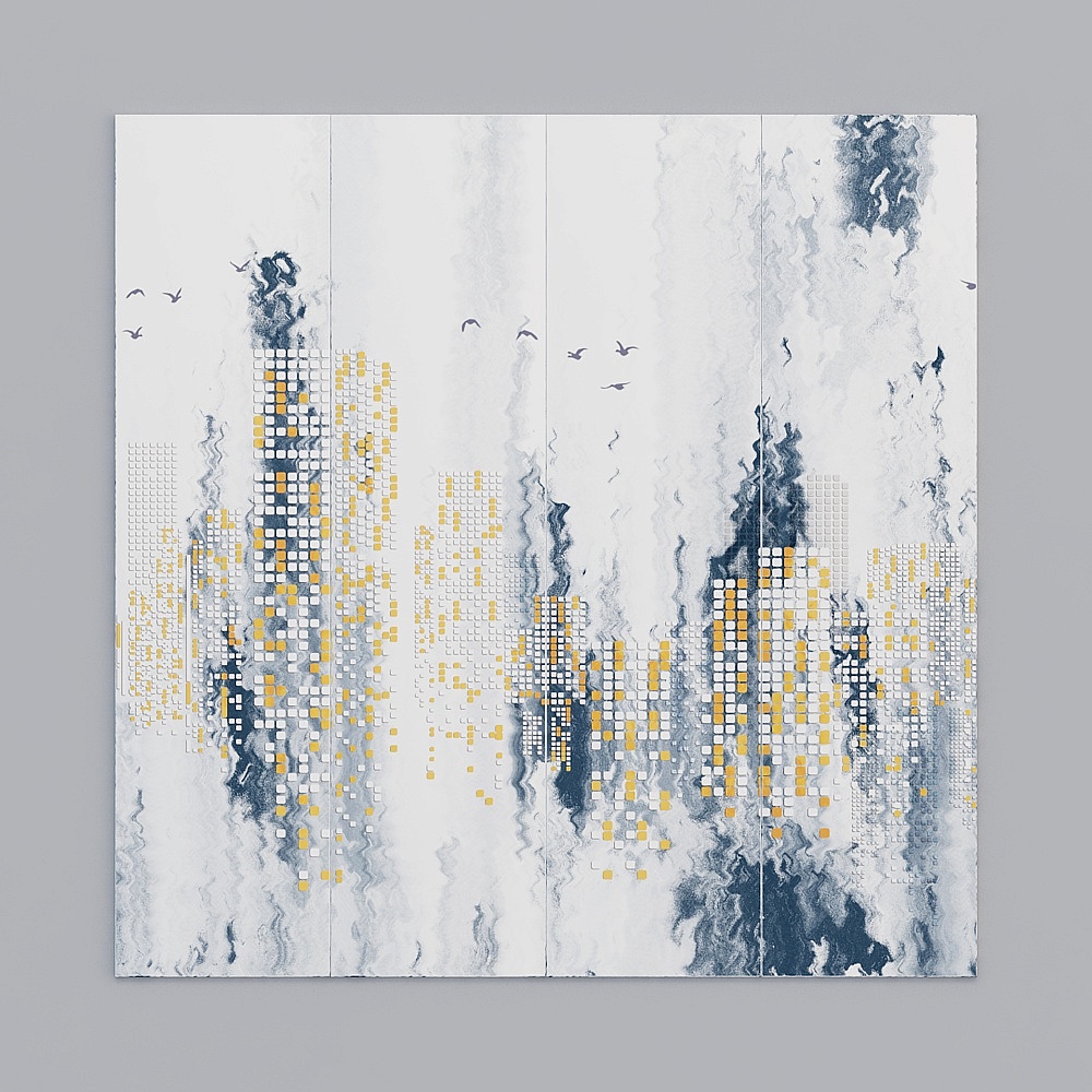 Super Mural - CJB0001-4-240