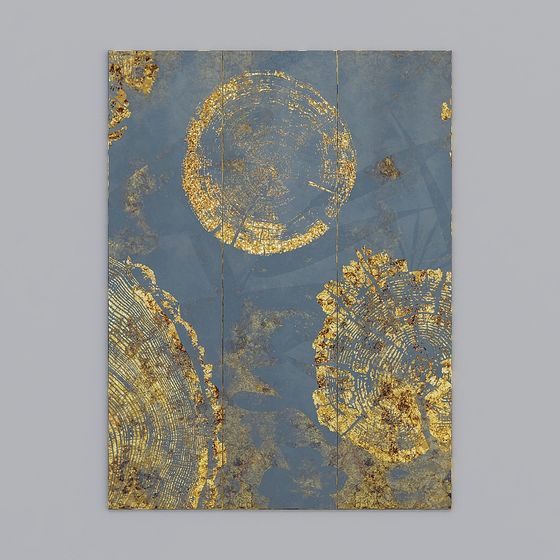 Moonlight Shadows 3D model for Creative Projects