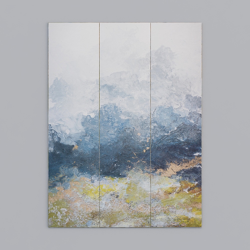 Super Wandgemälde - CJB0008-3-240