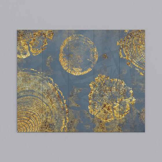 Stylish Artistic 3D Model for Unique Designs