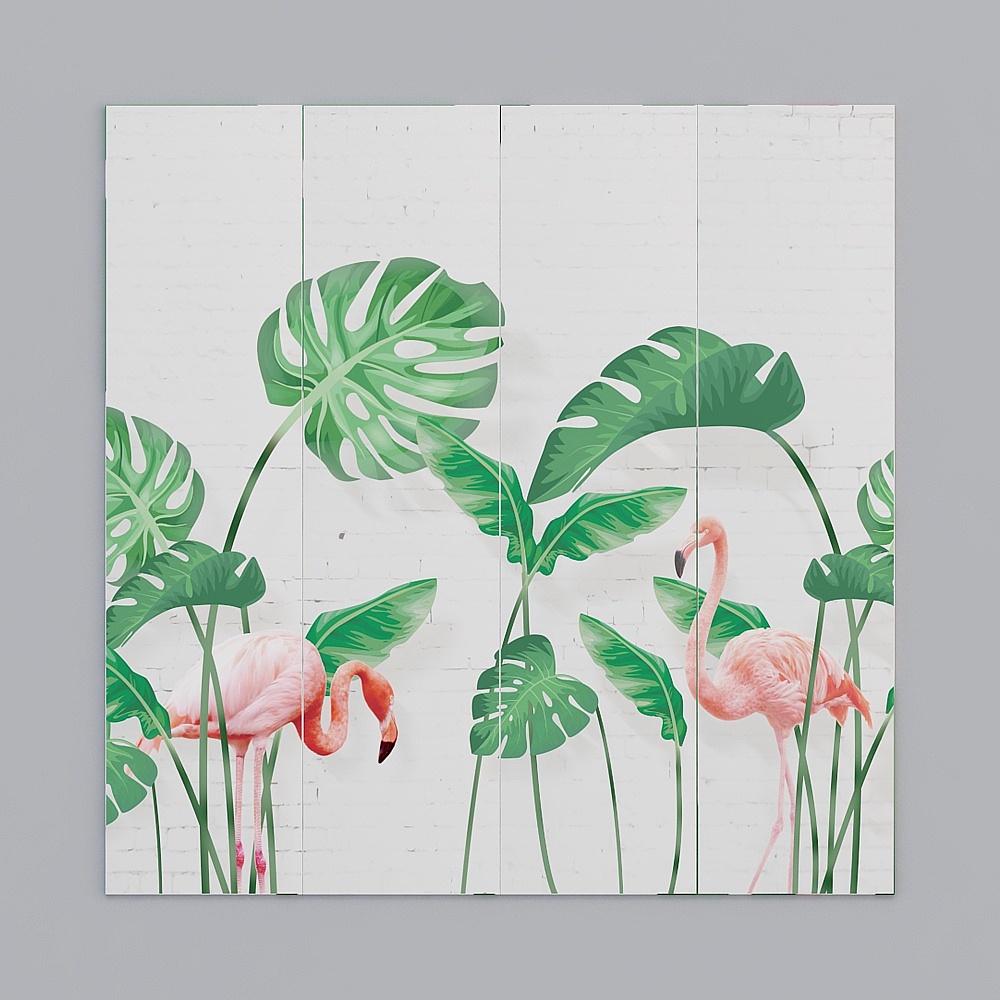 Super Mural - CJD0004-4-240