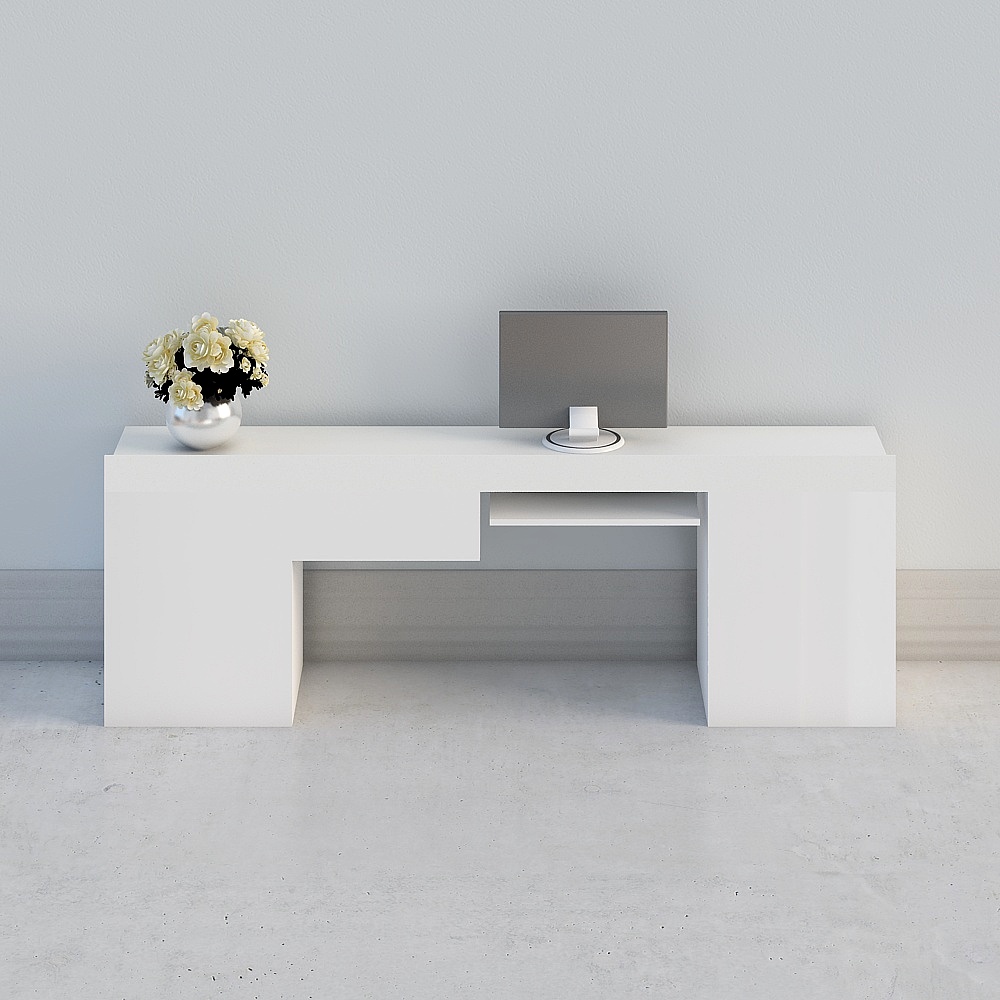 Scrivania del medico