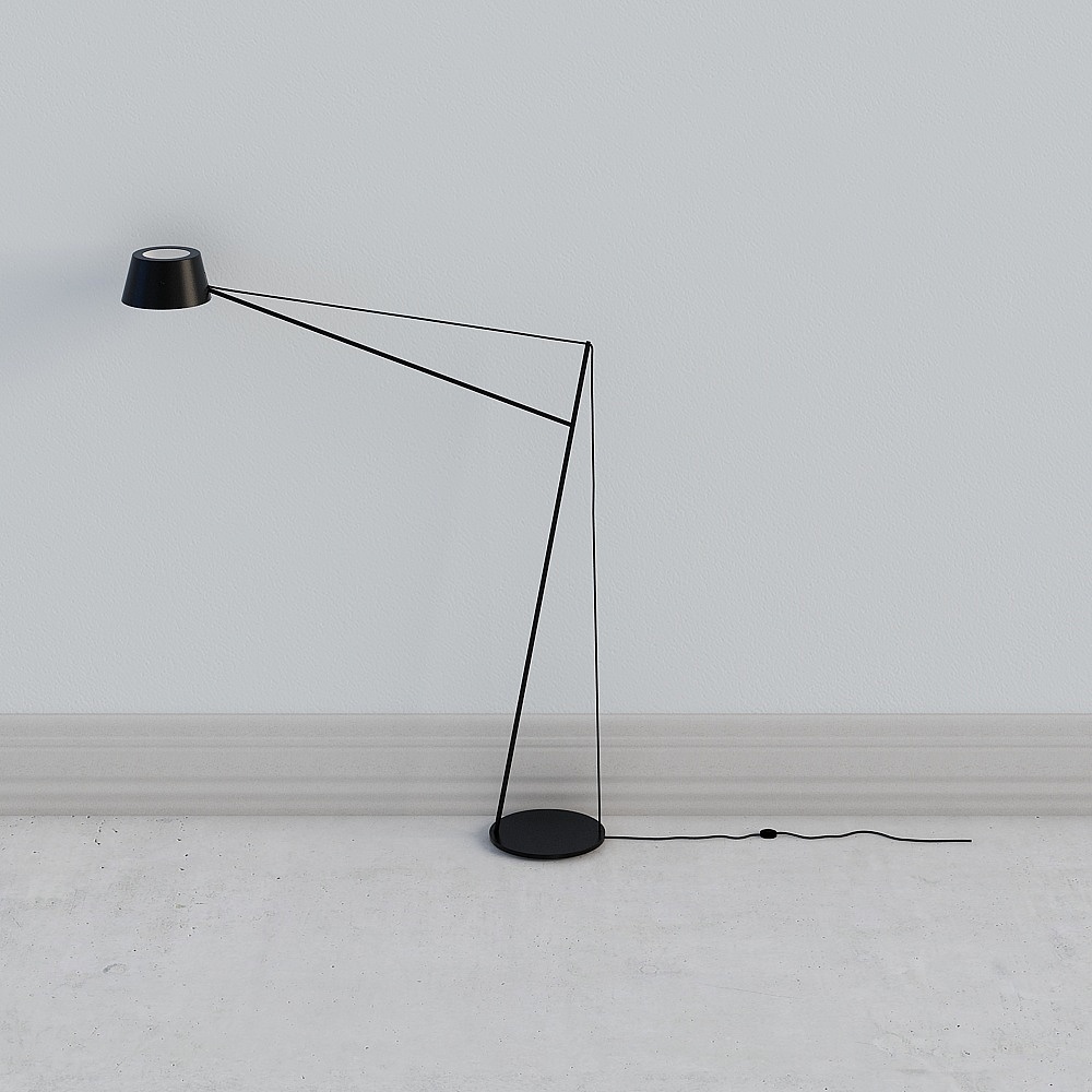 floor lamp