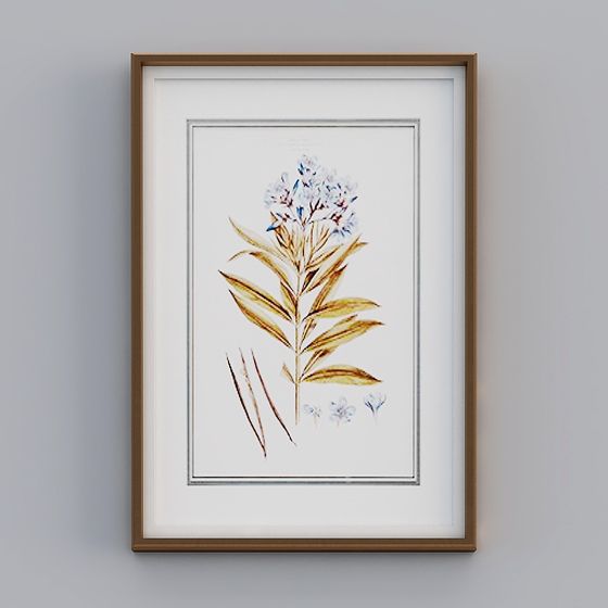 Peinture décorative 1.0