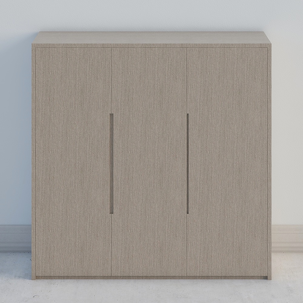 Master bedroom wardrobe