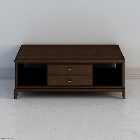 Royal Kai-703 긴 커피 테이블