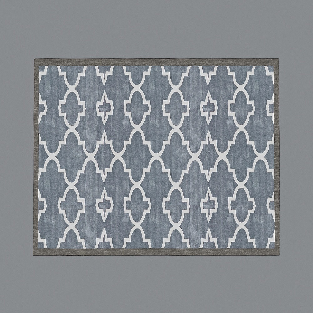 Tappeto per secondo dormitorio 1