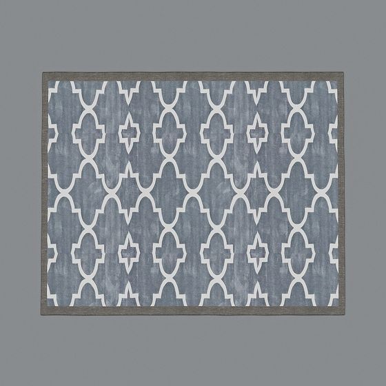 Tappeto per secondo dormitorio 1