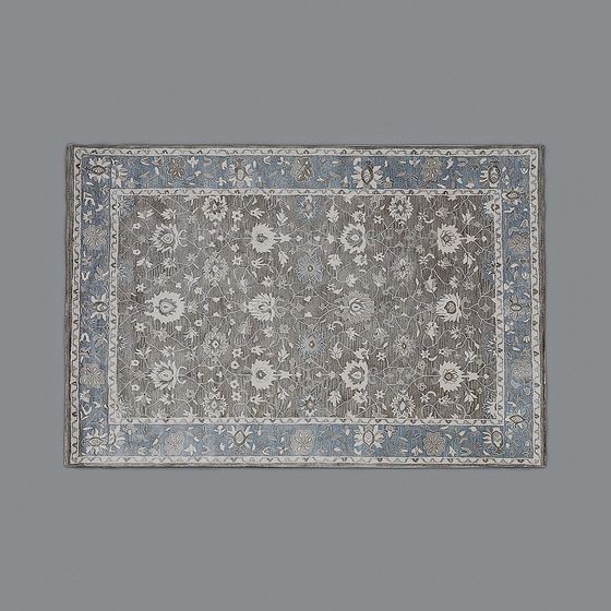 Tapis américain 01