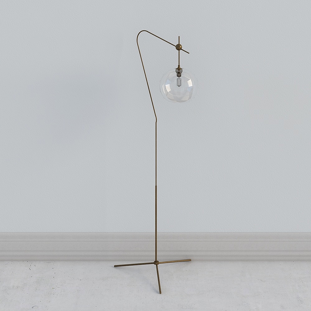 Floor lamp