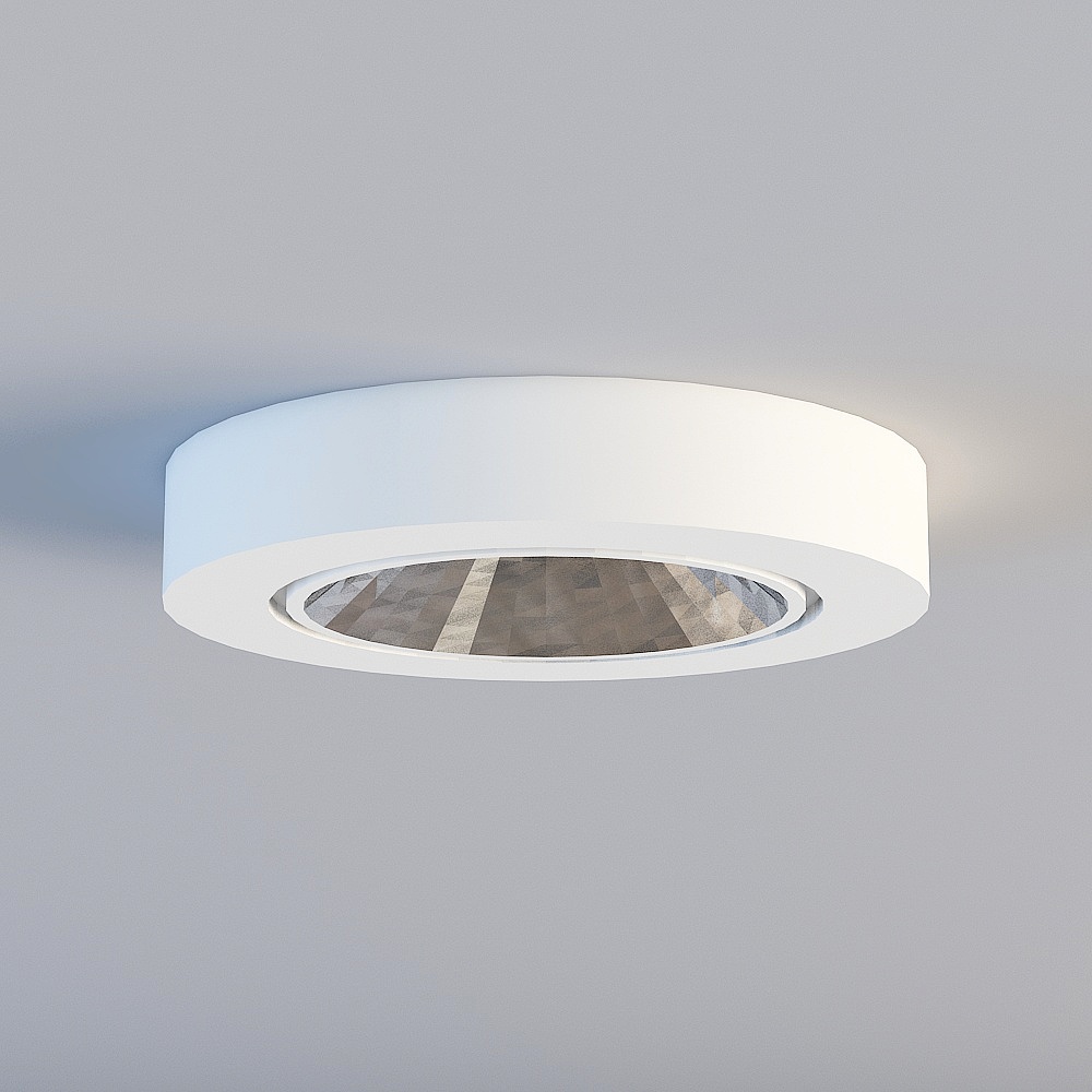 GTD-206-embedded spotlight