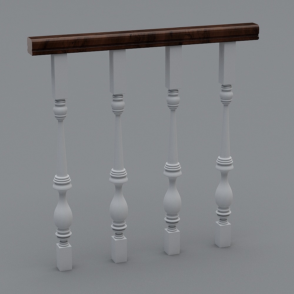 balustrade