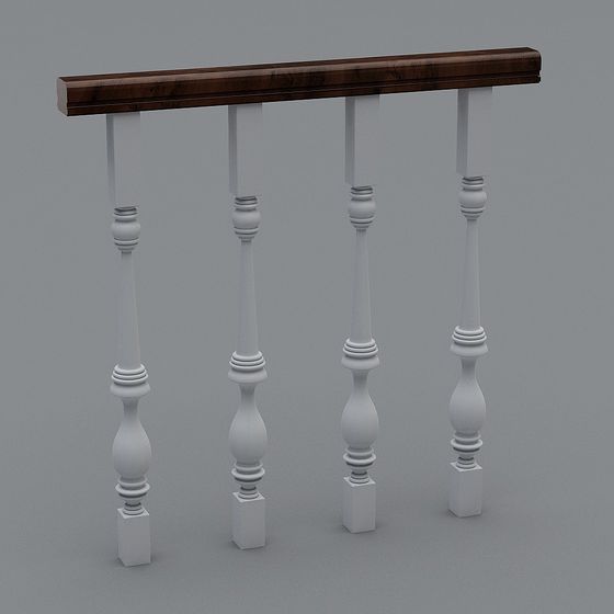 balustrade