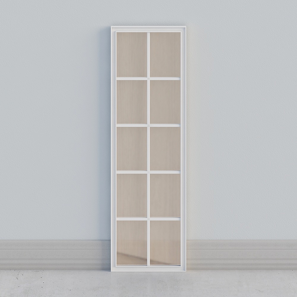 La finestra di stile è separata