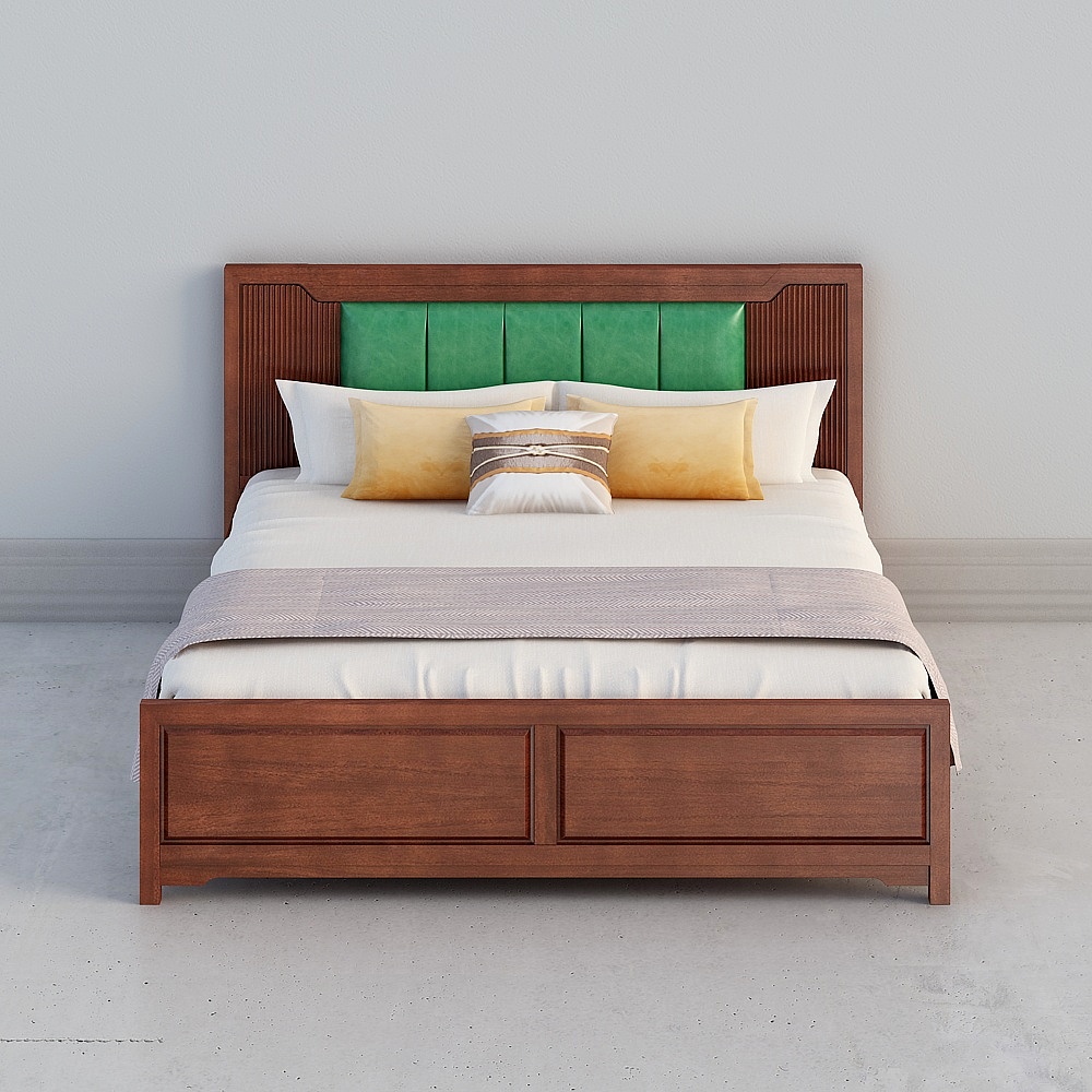 Zhi-1.8 bed screen-BT-606