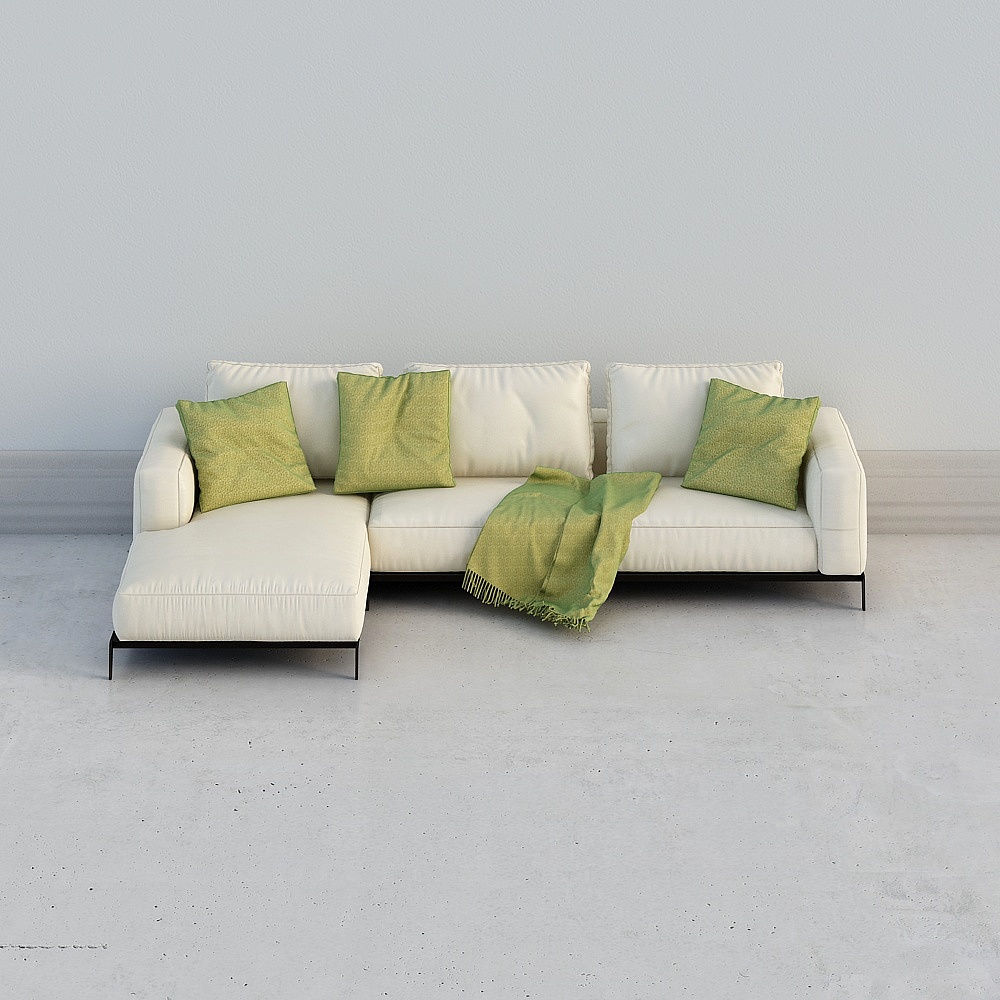 YS-mdash;5F33 (sofa)