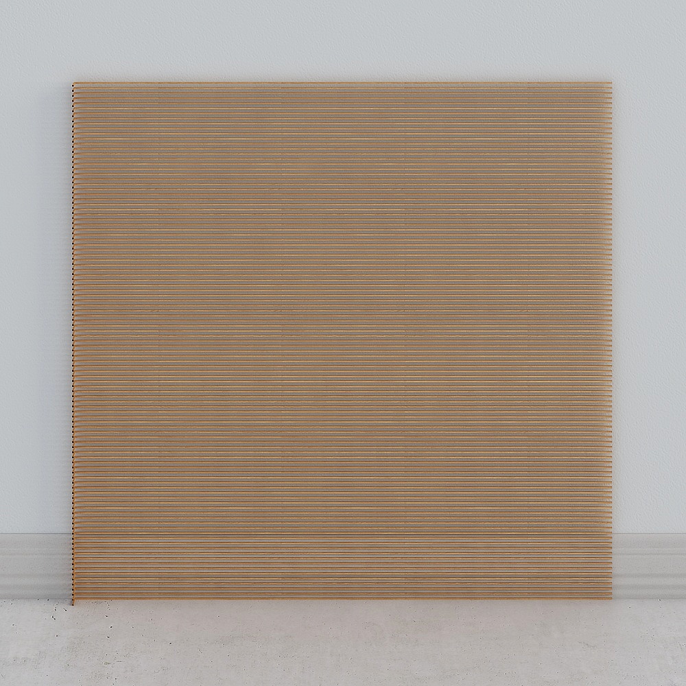 Modern Divider Partition Screen