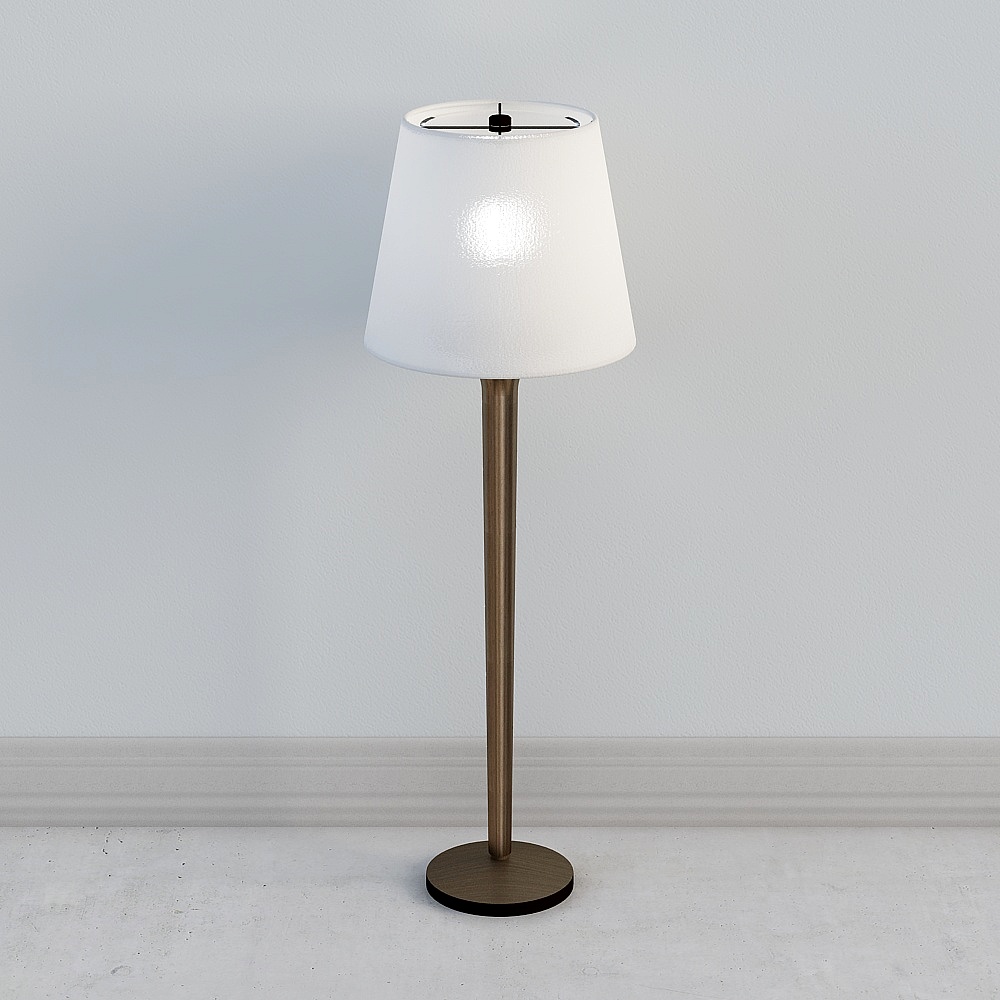 Floor lamp